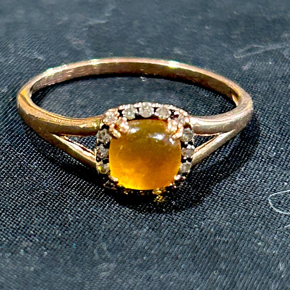 Le Vian Ring